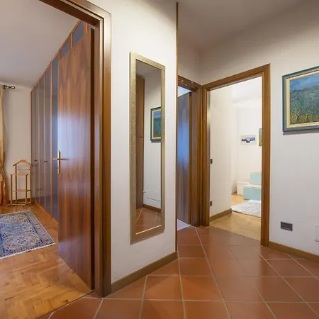 La Casa Rossa Tra E Montagna Garage Wi-fi