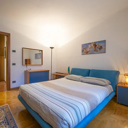 La Casa Rossa Tra E Montagna Garage Wi-fi Apartman Costermano