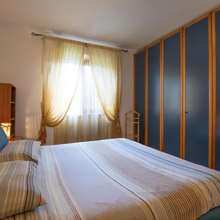 La Casa Rossa Tra E Montagna Garage Wi-fi * Costermano sul Garda