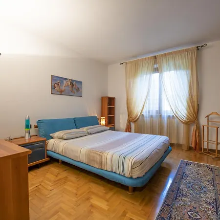La Casa Rossa Tra E Montagna Garage Wi-fi * Costermano sul Garda