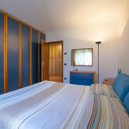 アパート La Casa Rossa Tra E Montagna Garage Wi-fi